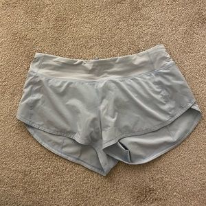 Lululemon Speed Up Short